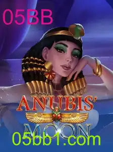 Explore o Envolvente Mundo de AnubisMoon: Aventuras no Antigo Egito com o Código 05BB