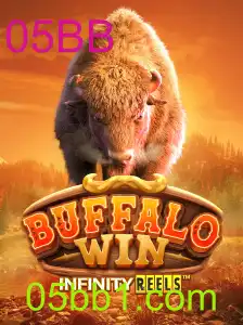 Descubra o Fascinante Mundo de BuffaloWin