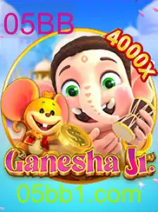 Explorando o Mundo de GaneshaJr: Um Jogo de Estratégia e Aventura