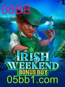 Descubra o Fascinante Mundo de IrishWeekendBonusBuy