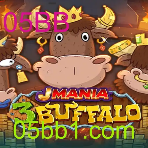 Descubra o Mundo de JMania3Buffalo: Uma Aventura Incrível com 05BB