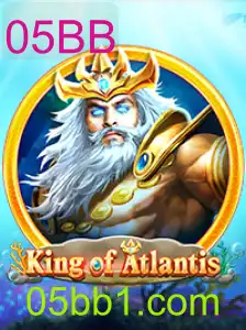 Descubra o Fascinante Mundo de KingofAtlantis: A Jornada Subaquática que Está Conquistando o Mundo dos Jogos