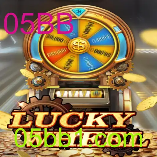 Descubra LuckyWheel: O Jogo do Momento