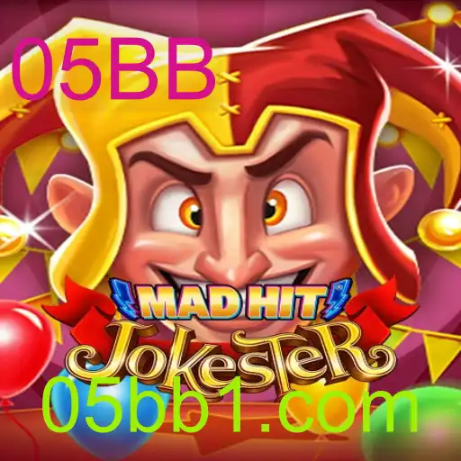 Descubra o Mundo Divertido de MadHitJokester: Um Jogo Inovador com 05BB