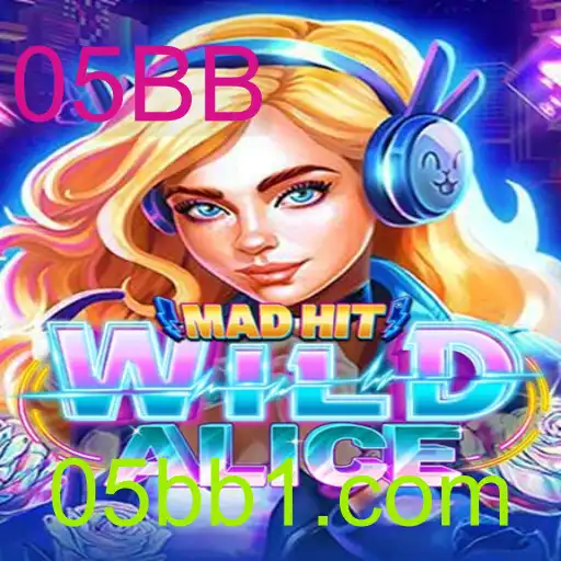 MadHitWildAlice: Conheça o Jogo que Está Revolucionando o Entretenimento Digital