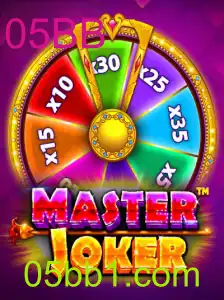 Descubra o Fascinante Mundo do Jogo MasterJoker