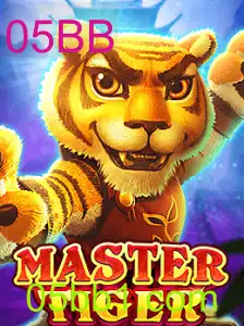 Descubra o Empolgante Mundo de MasterTiger: Um Jogo de Estratégia e Conquista