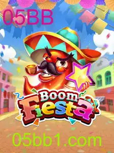Explorando o BoomFiesta: Um Novo Horizonte nos Jogos de Estratégia