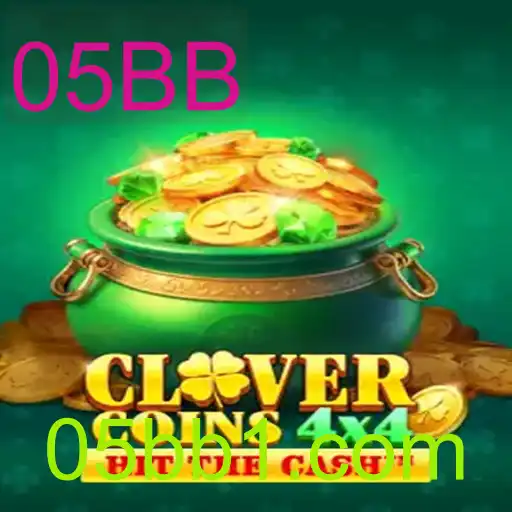 Descubra o Mundo de CloverCoins4x4: Estratégia e Aventura