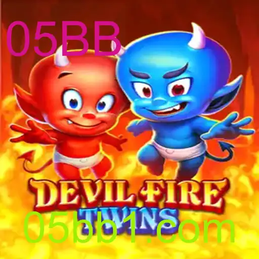 DevilFireTwins: Uma Jornada Explosiva no Mundo dos Jogos Digitais
