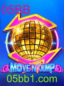 Explorando o Mundo de MovenJump: Aventura e Desafio
