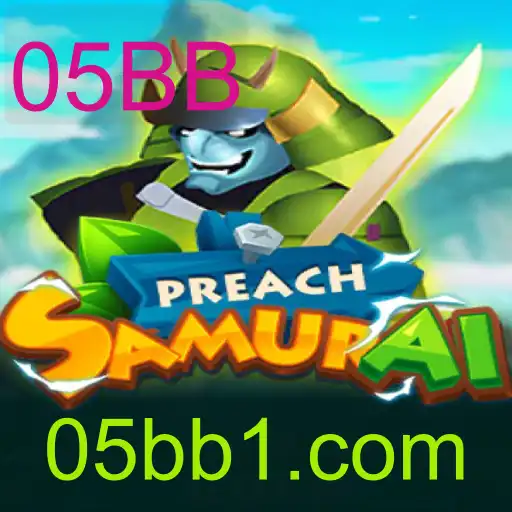 Explorando o Universo de PreachSamurai: Um Novo Fenômeno no Mundo dos Jogos