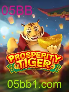Descubra o Fascinante Mundo de ProsperityTiger: Um Jogo de Estratégia Inovador
