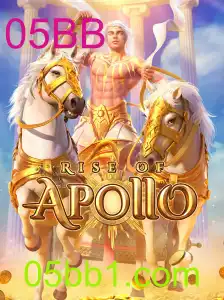 Explorando o Mundo do Jogo RiseofApollo: Uma Aventura Épica em 05BB