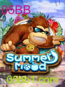 Explorando SummerMood: O Jogo do Verão e a Palavra-Chave 05BB