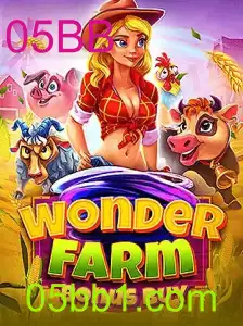 Explorando o Mundo de WonderFarmBonusBuy: Um Novo Horizonte de Diversão