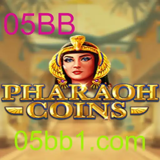 PharaohCoins: Uma Jornada pelo Antigo Egito com a Palavra-Chave 05BB