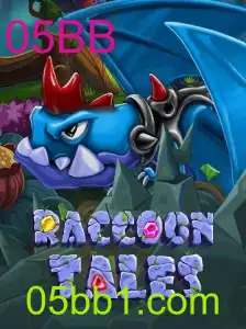 Descubra o Fascinante Mundo de RaccoonTales