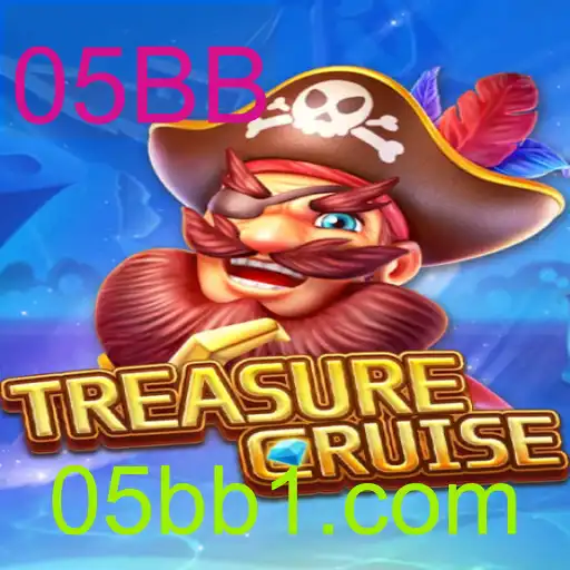 Descubra o Universo de TREASURECRUISE: Aventura e Estratégia
