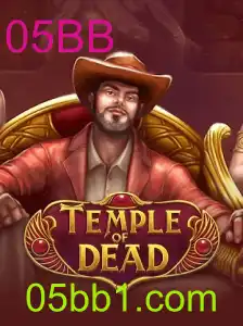 Explorando o Mundo de TempleofDead: Aventura e Desafios