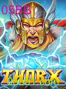 ThorX: Explorando o Universo Mítico com Estratégia e Aventura
