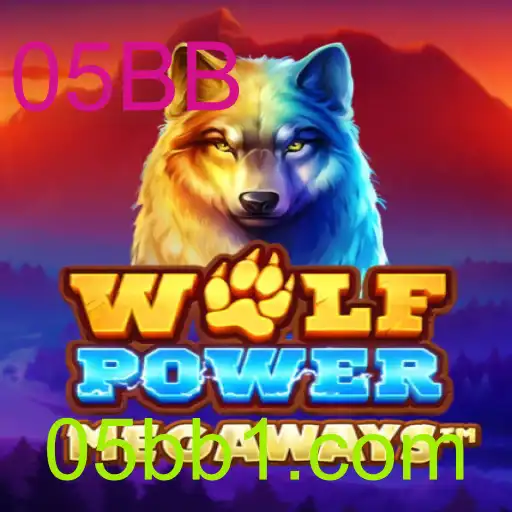 WolfPowerMega: Um Novo Horizonte no Mundo dos Jogos