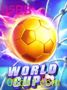 WorldCup: O Jogo que Conquista Multidões com a Palavra-chave 05BB